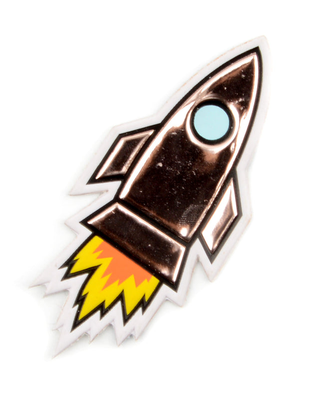 Sticker - Rocket