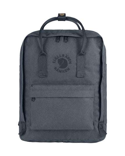 Fjallraven Re-Kanken Backpack State Edition Gift Box