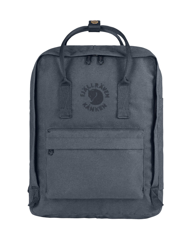 Fjallraven Re-Kanken Backpack State Edition Gift Box