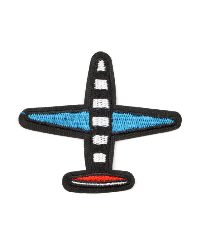 Airplane Patch - Adventurous and Fun