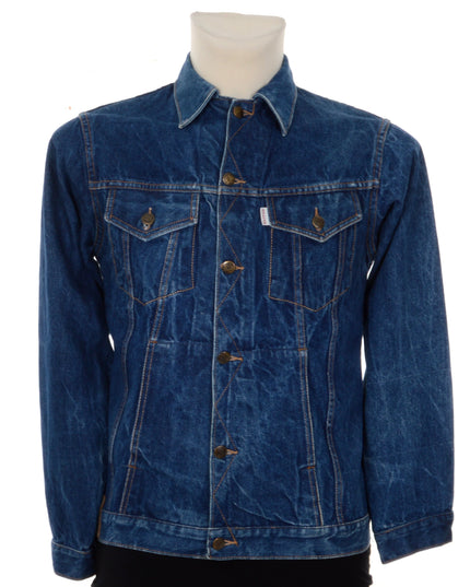 Astronaut Cat Reworked Coat