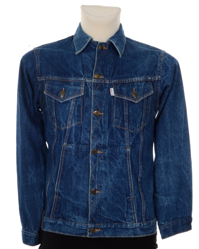 Astronaut Cat Reworked Coat