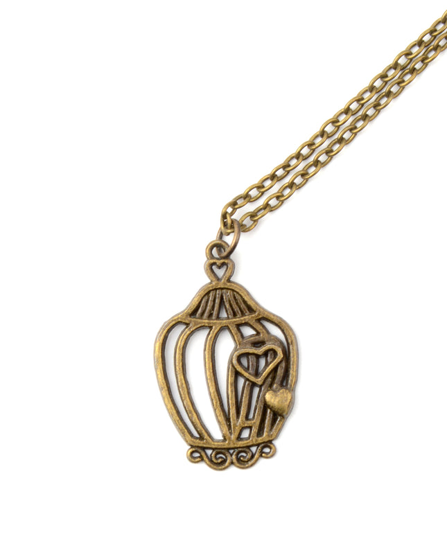 Cage III Kaulakoru Koristelu