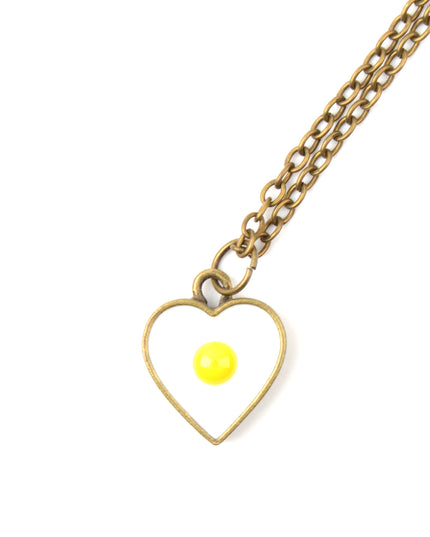 Easter Egg Necklace
