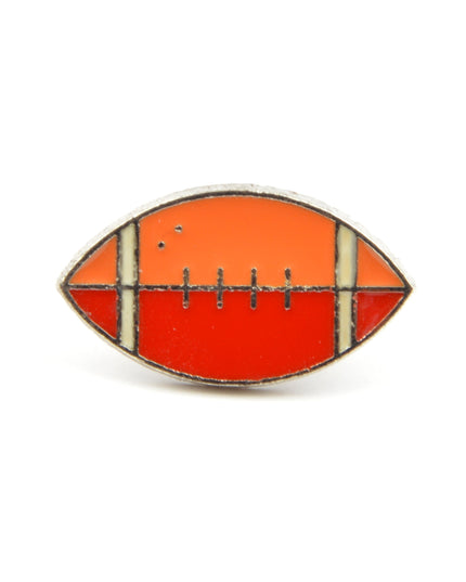Ball Badge - Sporty Accessory for All