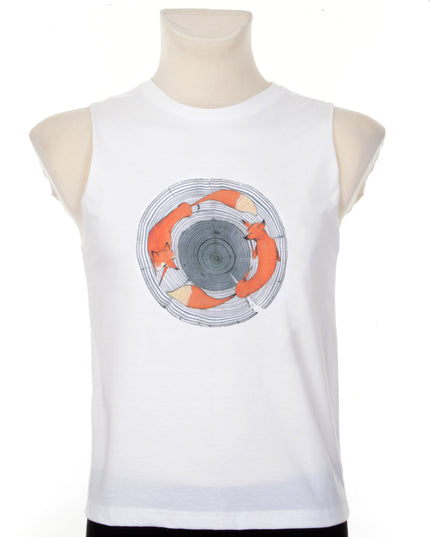 Trikó - Rókák Easter Pajamas for Everyone