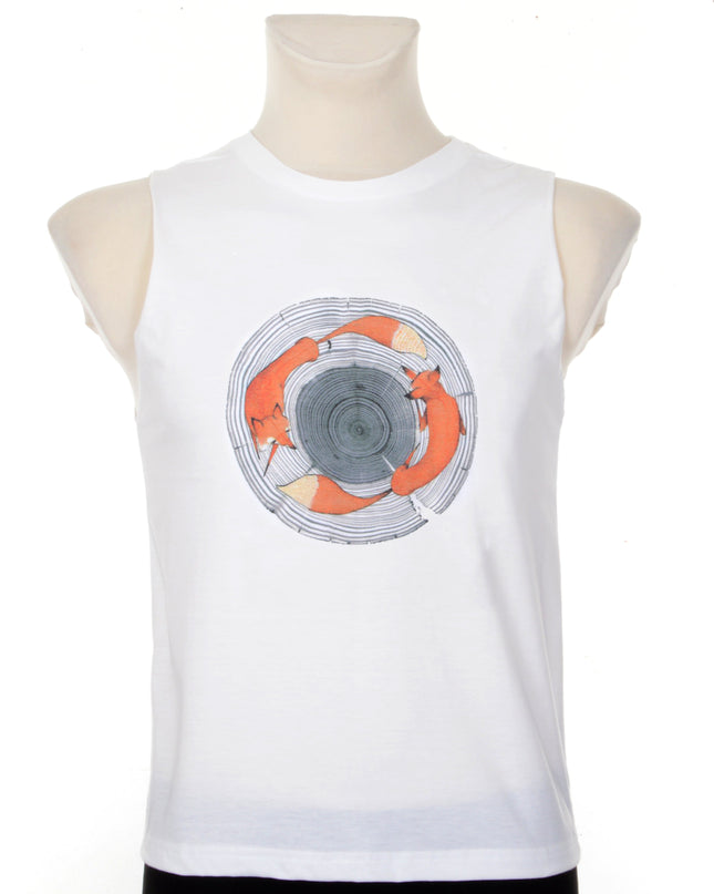 Trikó - Rókák Easter Pajamas for Everyone