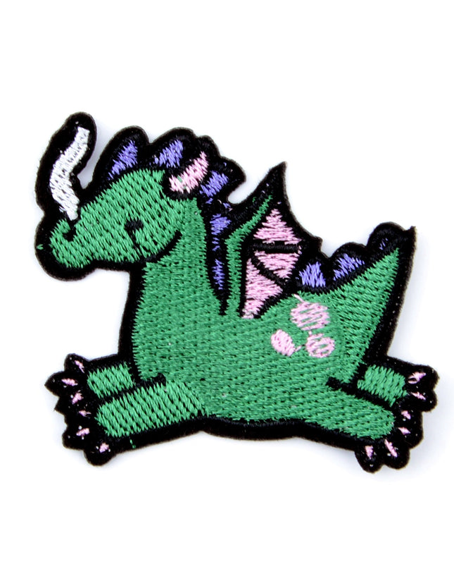 Dragon Easter Patch