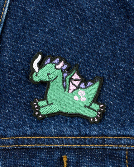 Dragon Easter Patch