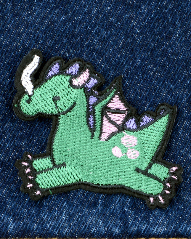 Dragon Easter Patch