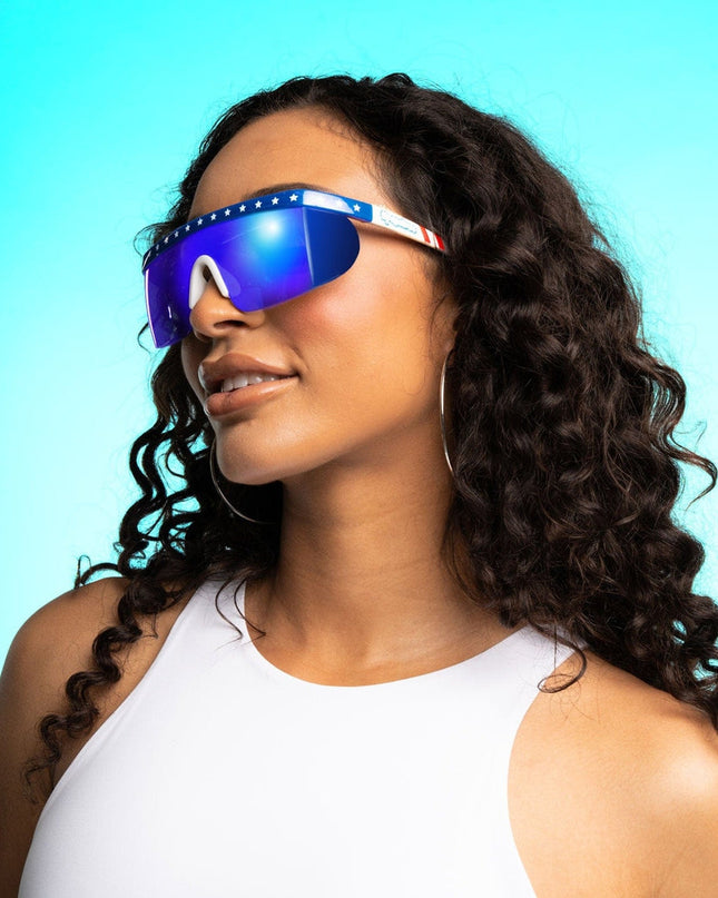 Say Can You See Sunglasses