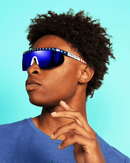 Say Can You See Sunglasses