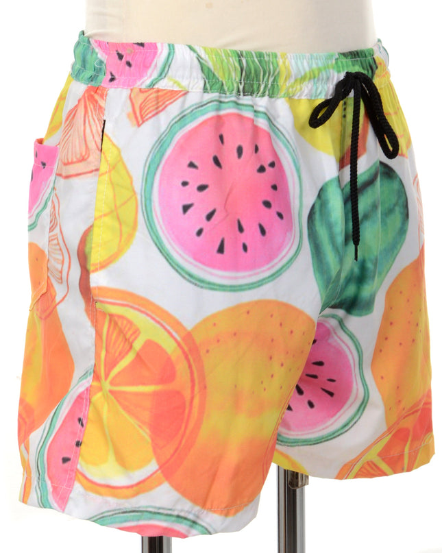 Fruity Shorts