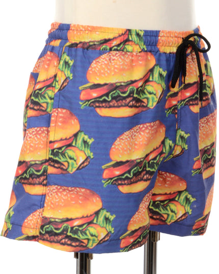 Hamburger Shorts