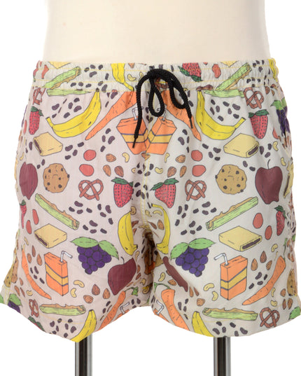 Food Themed Shorts