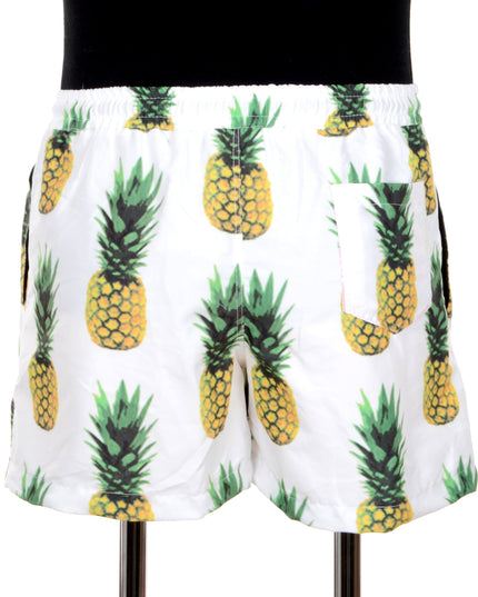 Shortsit - Pineapple | Kesäinen kotiasu kaikille