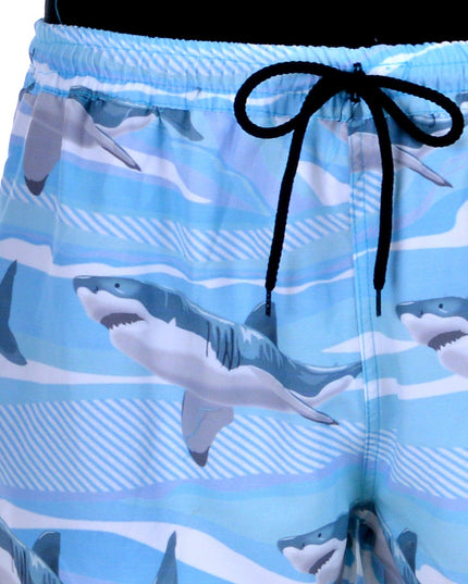 Shark Shorts