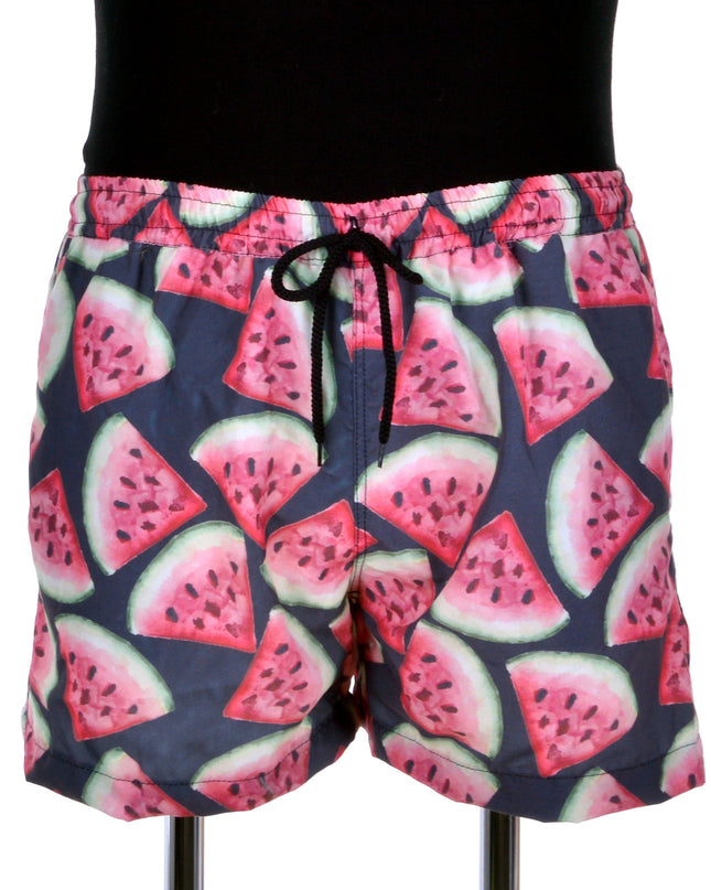 Shorts - Watermelon | Summer Loungewear for All