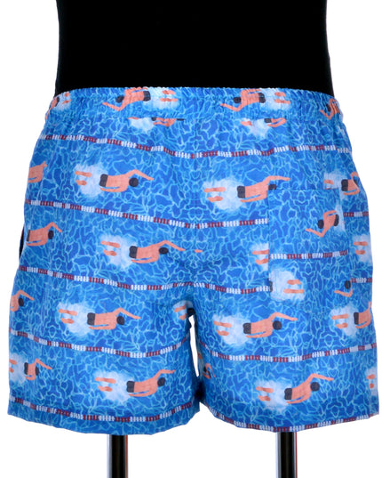 Shortsit - Uima-allas | Kesän kotiasu kaikille