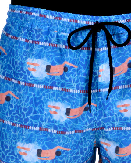 Shortsit - Uima-allas | Kesän kotiasu kaikille