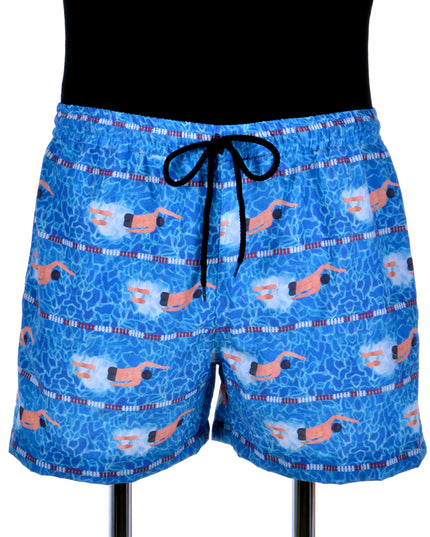 Shortsit - Uima-allas | Kesän kotiasu kaikille