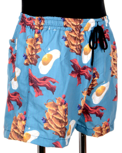 Breakfast Shorts