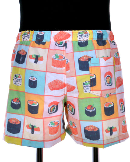 Sushi Shorts