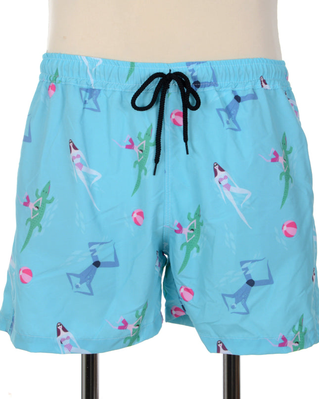 Beach Shorts - Perfect for Summer
