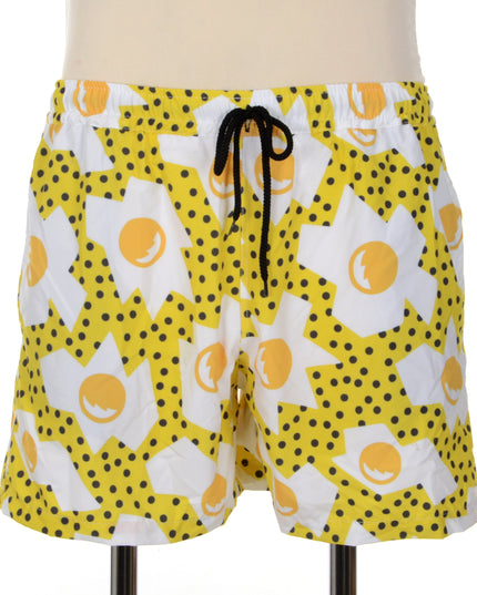 Fun Fried Egg Shorts