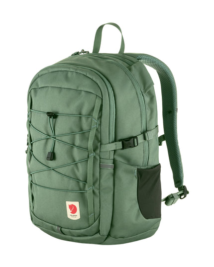 Fjallraven Skule 20 Backpack - Patina Green