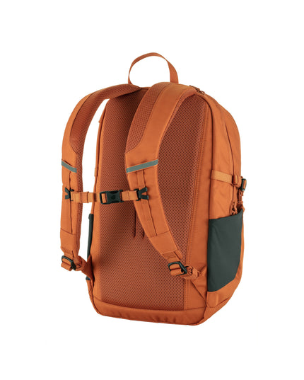 Fjallraven Skule 20 Backpack - Terracotta Brown