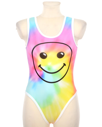 Kids and Adults Smile Swim Dress for Summer