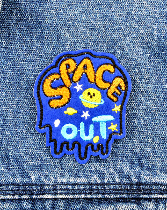 Patch - Space I Design