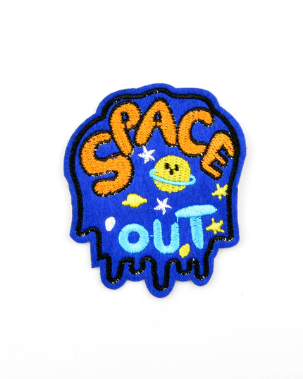 Patch - Space I Design