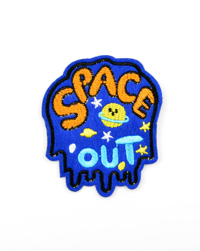 Patch - Space I Design