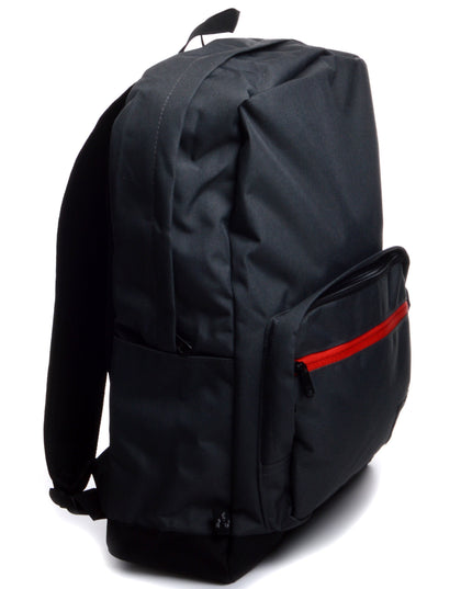 Functional Gray Sport Backpack