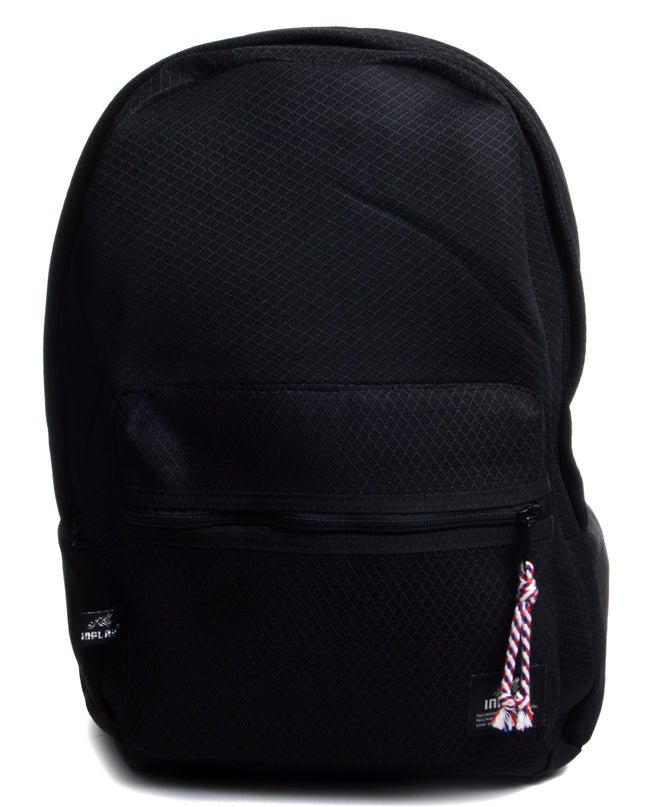 Black Mesh Backpack | Versatile Gift Box