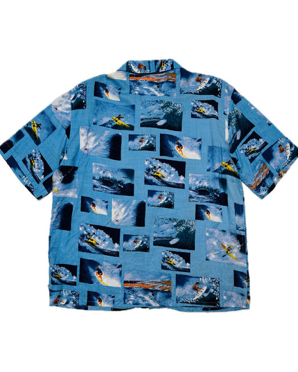 Vintage Shirt - Surfers