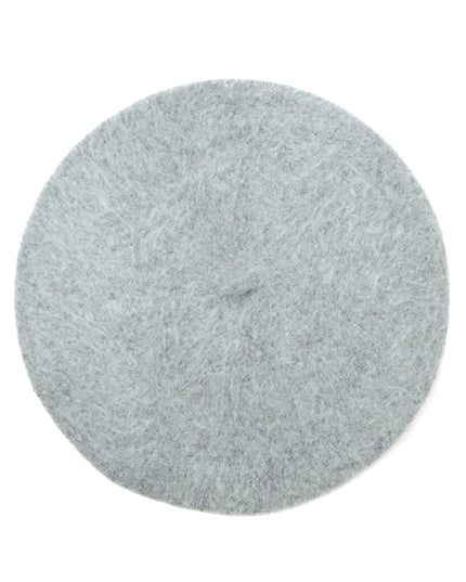 Limited Edition Harmaa Sveitsiläislakki