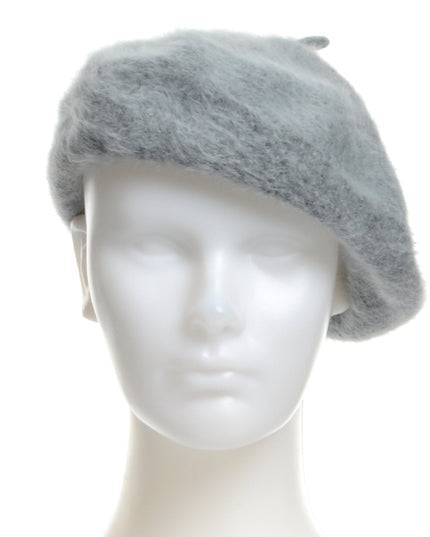 Gray Swiss Cap - Limited Edition