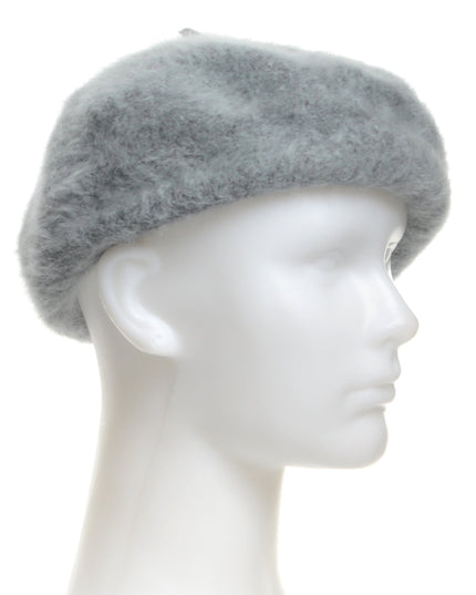 Gray Swiss Cap - Limited Edition