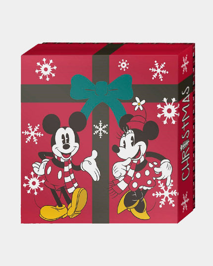 Minnie Christmas Sweatshirt for Kids