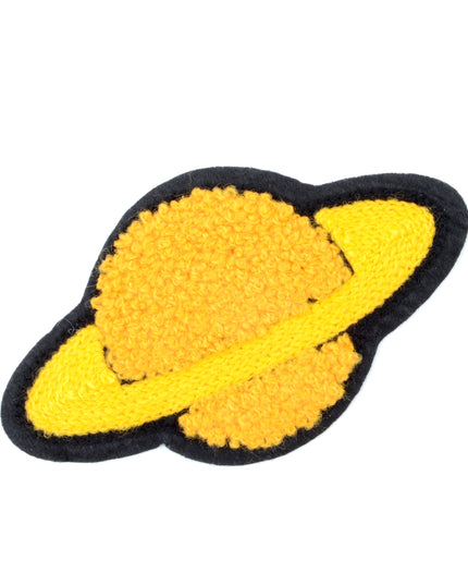 Fluffy Design Patch
