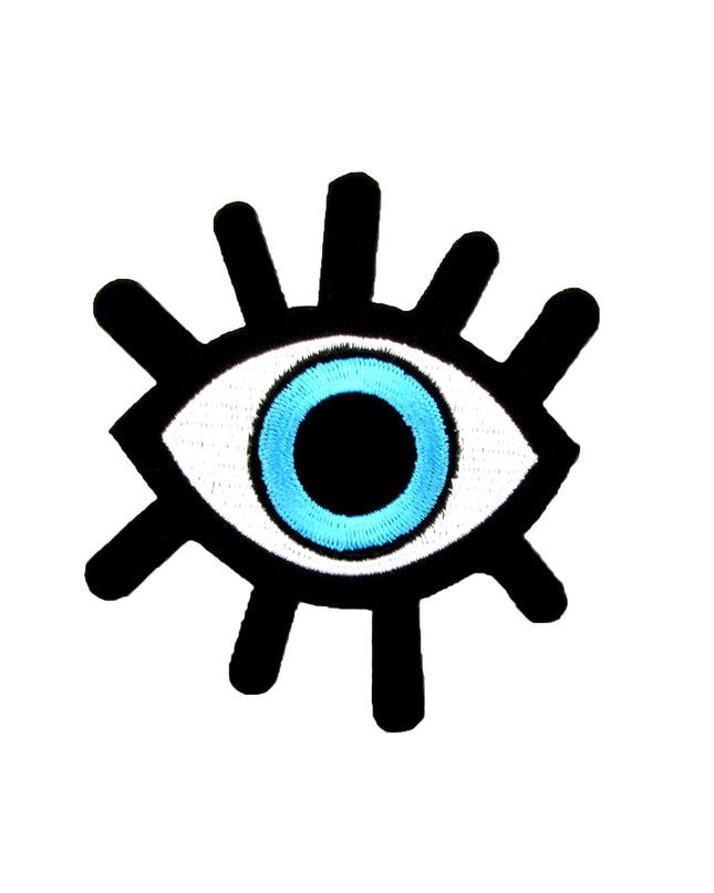 Eye Easter Patch
