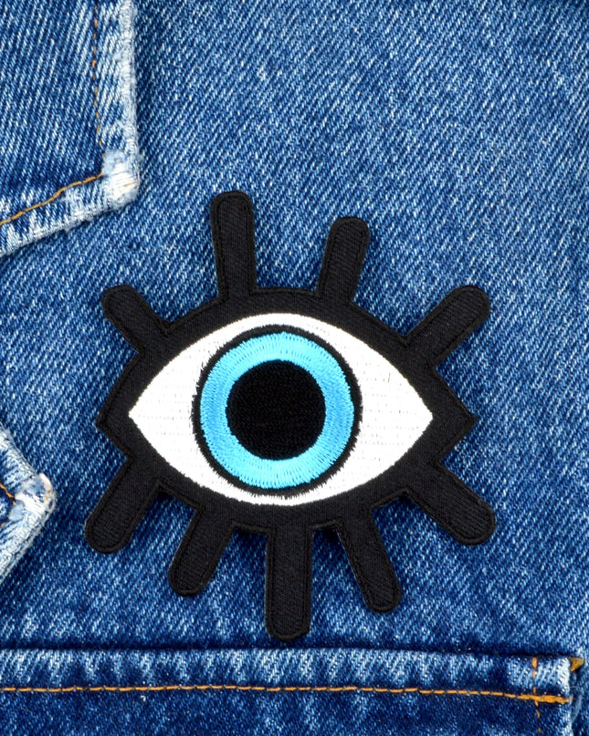 Eye Easter Patch