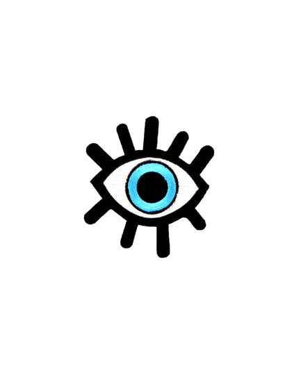 Eye Easter Patch