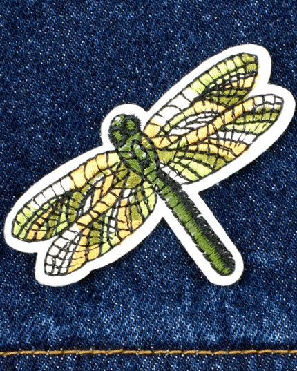 Dragonfly Patch