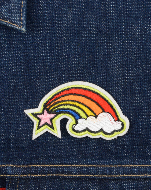 Rainbow I Patch