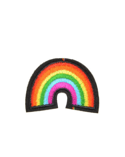 Iron-On Patch - Rainbow