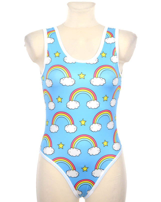 Rainbow Swimwear - Fun for Kids, Men, and Women